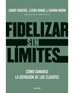 Fidelizar sin limites