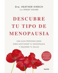 Descubre tu tipo de menopausia