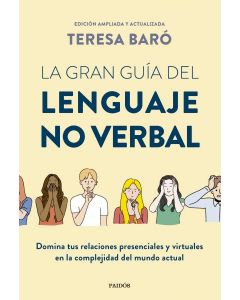 La gran guía del lenguaje no verbal