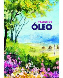 Taller de oleo