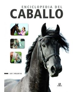 Enciclopedia del caballo