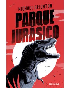 Parque Jurasico (Jurassic Park)