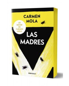 Las madres (edición limitada) (inspectora elena blanco 4)