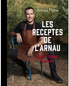 Les receptes de l'Arnau