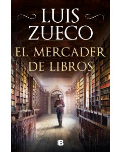 El mercader de libros