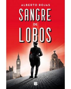 Sangre de lobos