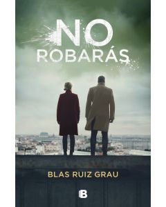 No robaras (Nicolas Valdes 2)