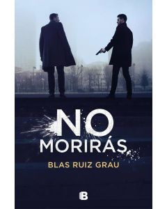 No moriras (Nicolas Valdes 3)