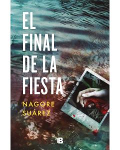 El final de la fiesta (Trilogia de los Huesos 3)