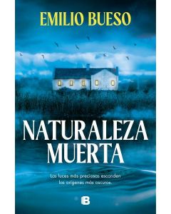 Naturaleza muerta