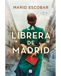 La librera de Madrid