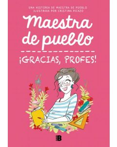 ¡gracias, profes!