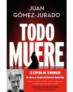 Todo muere (todo arde 3)