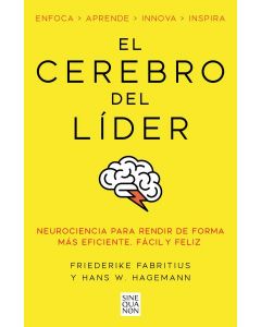 El cerebro del líder