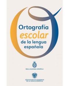 Ortografia escolar de la lengua española