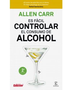 Es facil controlar el consumo de alcohol