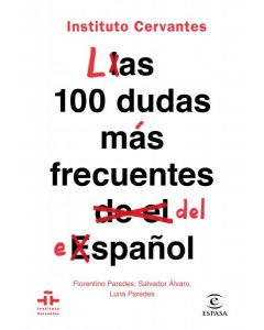 Las 100 dudas mas frecuentes del español