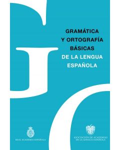 Gramatica y ortografia basicas