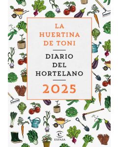 Diario del hortelano 2025