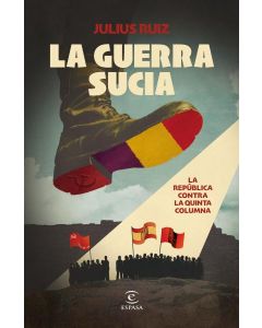 La guerra sucia