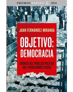 Objetivo: democracia