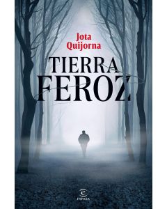 Tierra feroz