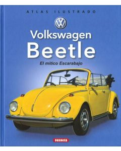 Volkswagen beetle.