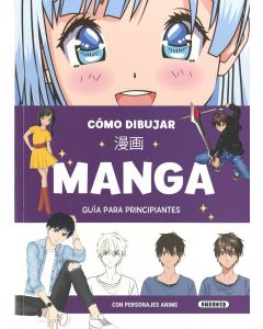 Manga (como dibujar)