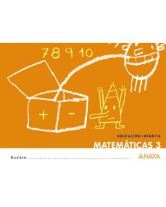 Matematicas 3.