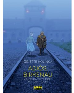 Adios, birkenau