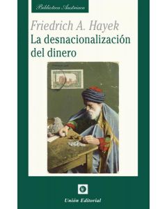 La desnacionalización del dinero