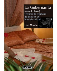 Gobernanta, la  ( ama de llaves  )        ( n.ed.)