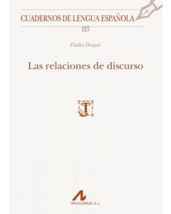 Relaciones de discurso las