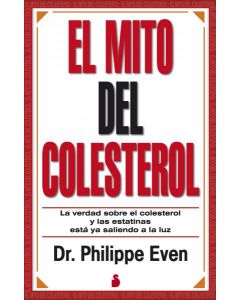 Mito del colesterol, el