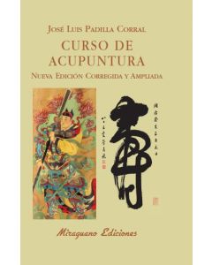 Curso de acupuntura