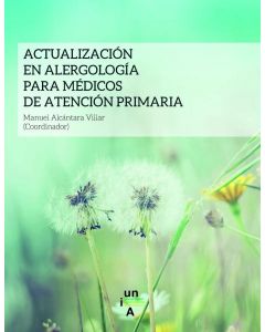 Actualizacion alergologica para medicos de atencion primaria