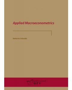 Applied macroeconometrics