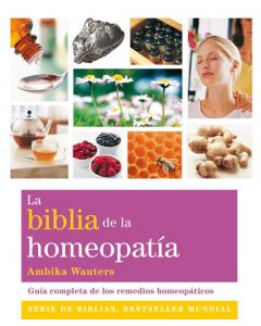 Biblia de la homeopatia la