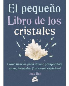 El pequeño libro de los cristales