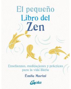 Pequeño libro del zen, el