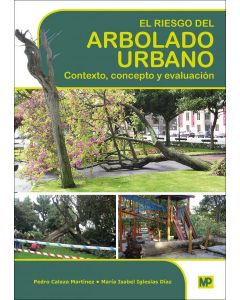 El riesgo del arbolado urbano. contexto, concepto y evaluacion