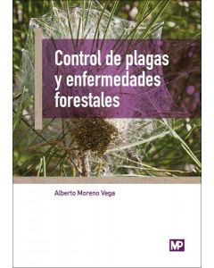 Control de plagas y enfermedades forestales