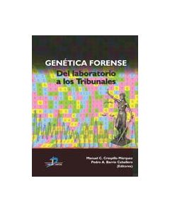 Genetica forense