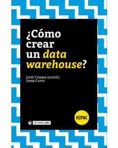 ¿como crear un data warehouse?