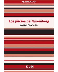 Los juicios de nuremberg