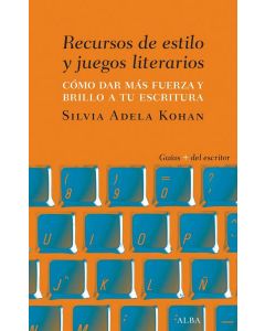 Recursos de estilo y juegos literarios