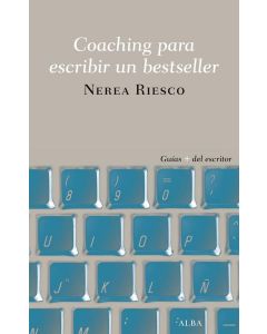 Coaching para escribir un bestseller