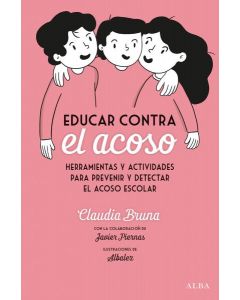 Educar contra el acoso