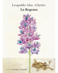 La Regenta