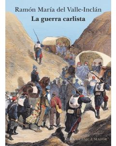 La guerra carlista